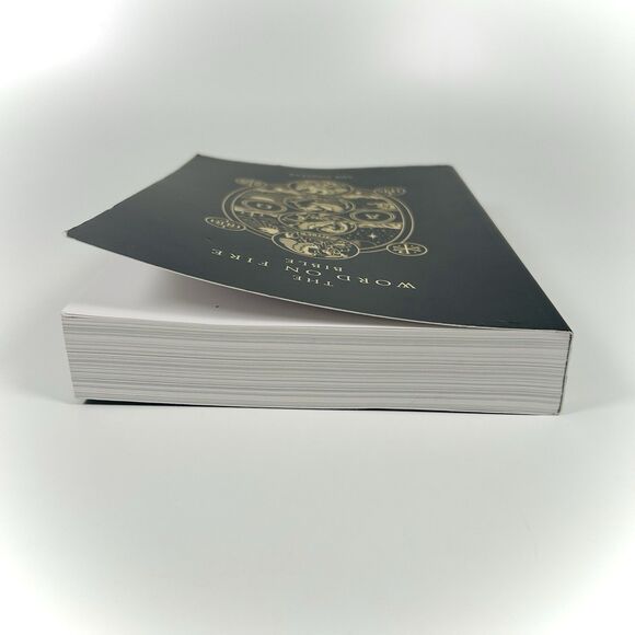 Word on Fire Bible (Volume 1) : The Gospels by Robert Barron 2020 USED Paperback - Picture 5 of 7